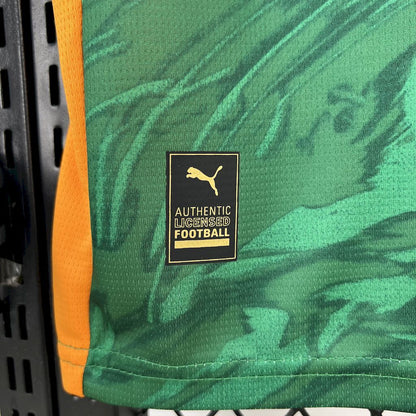 Maillot Gardien Borussia Dortmund 2024-2025