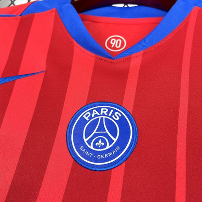 Maillot Third Long Sleeve Manches Longues PSG 2025-2026