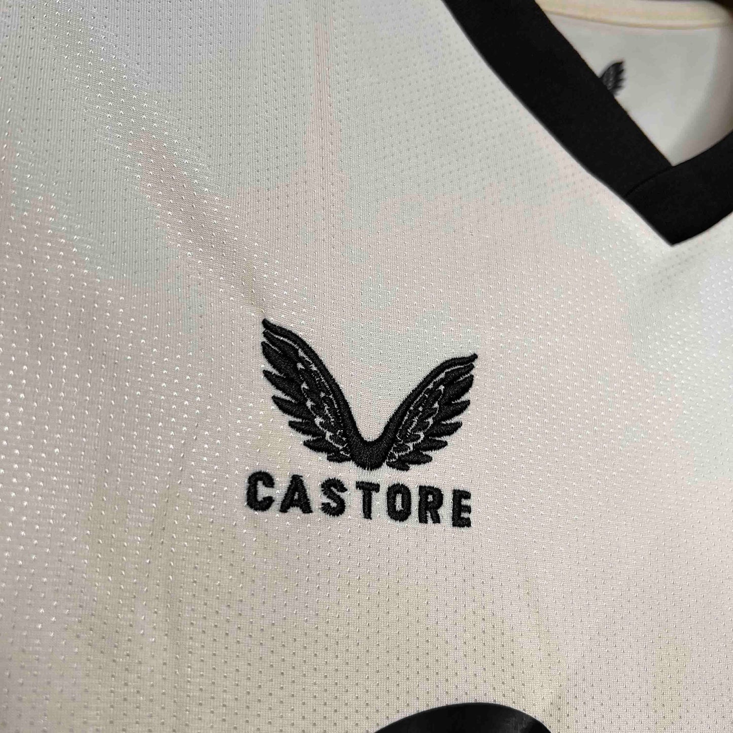 Maillot Exterieur Everton 2024-2025