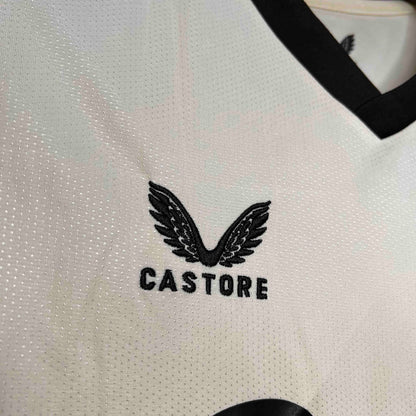 Maillot Exterieur Everton 2024-2025