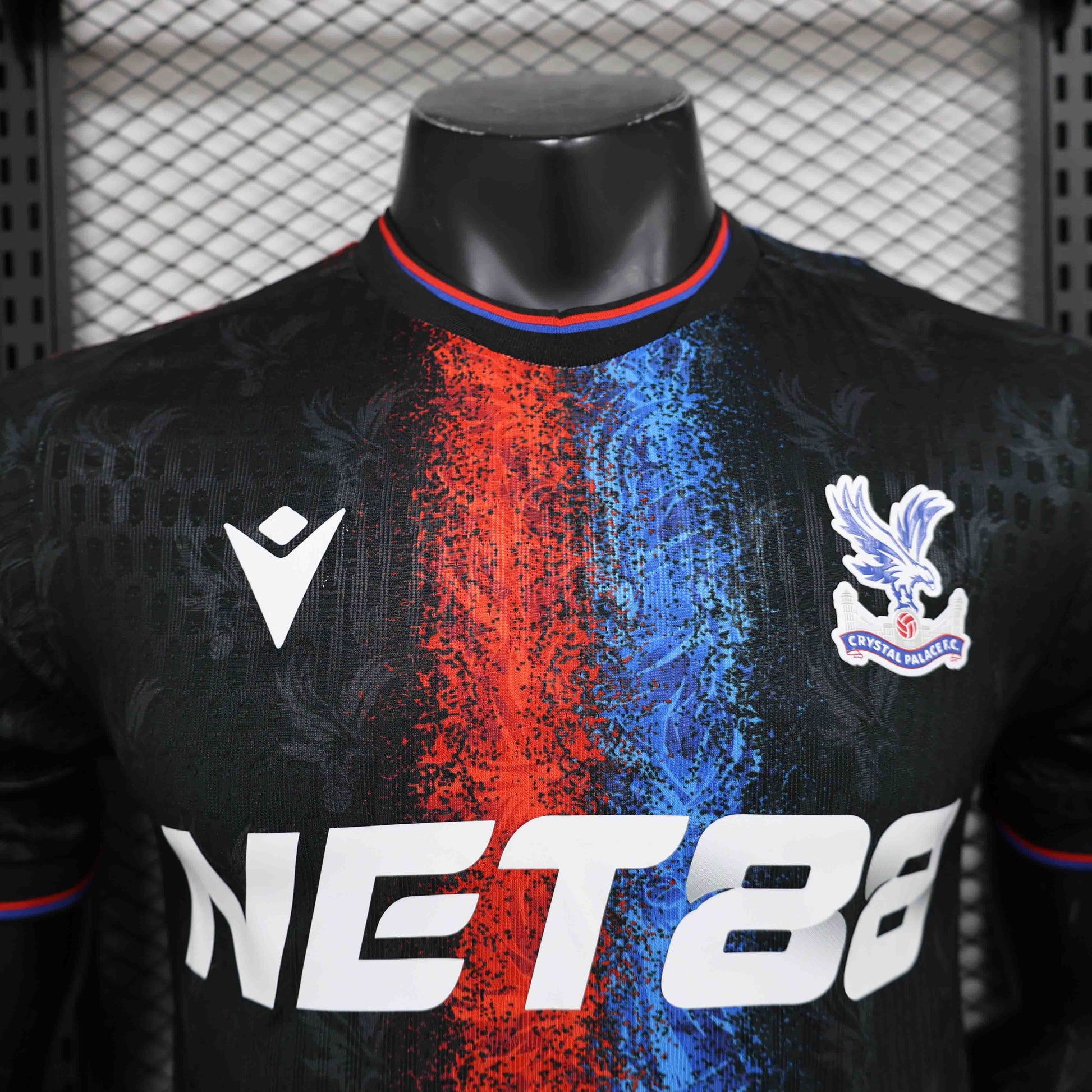 Maillot Third Player Crystal Palace 2024-2025
