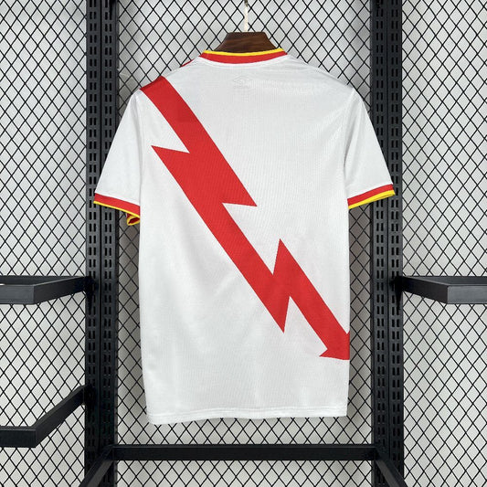 Maillot Exterieur Rayo Vallecano 2025-2026