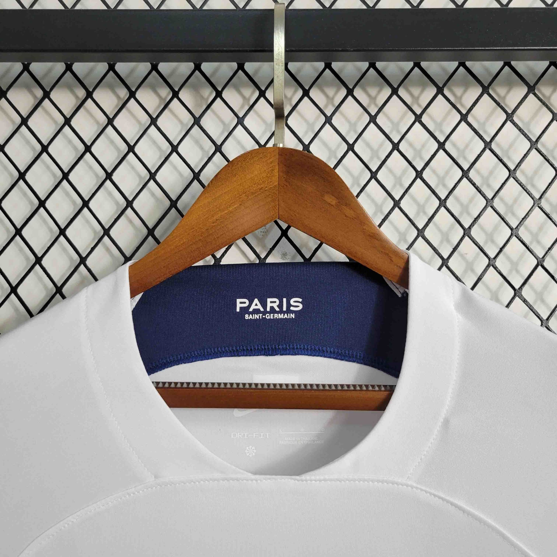 Maillot Exterieur PSG 2023-2024