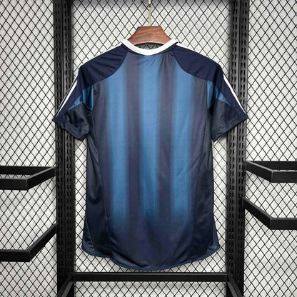 Maillot Exterieur Retro Newcastle 2004-2005
