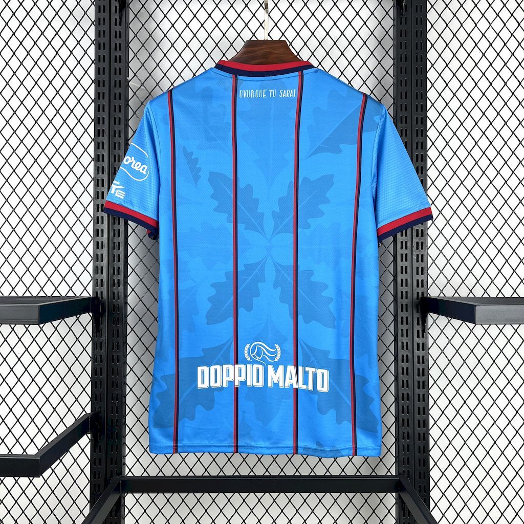 Maillot Third Cagliari 2025-2026