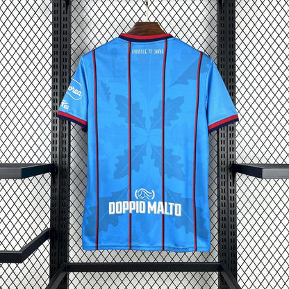 Maillot Third Cagliari 2025-2026
