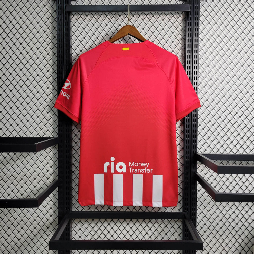 Maillot Domicile S-4XL Atletico Madrid 2023-2024
