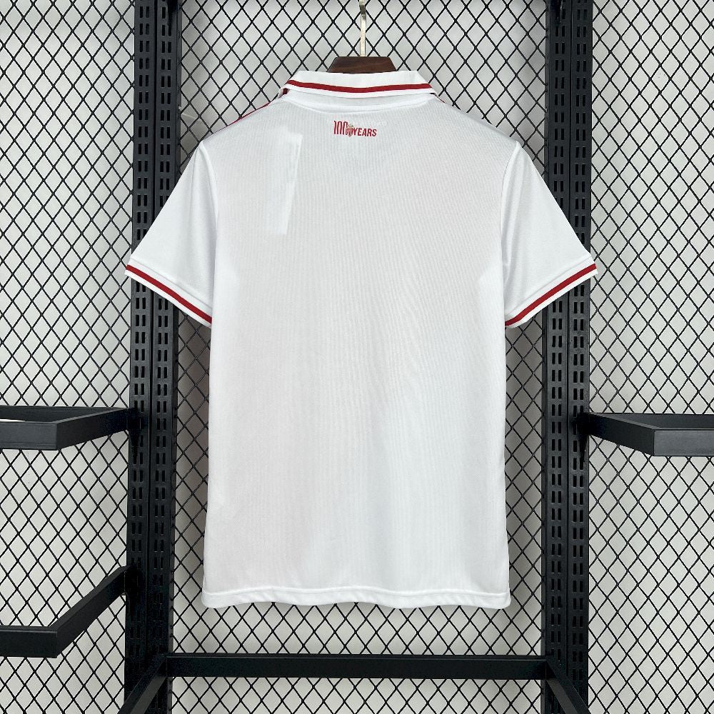Maillot Domicile Joy AS Monaco 2025-2026