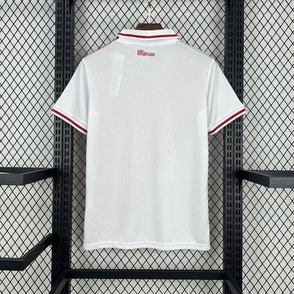 Maillot Domicile Joy AS Monaco 2025-2026