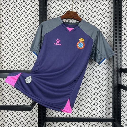 Maillot Exterieur Espanyol 2024-2025
