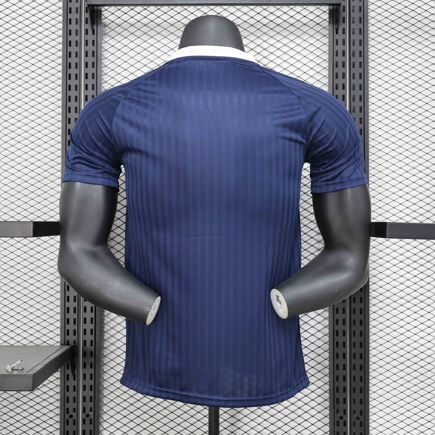 Maillot Edition Spéciale OG Marine Player Arsenal 2024-2025