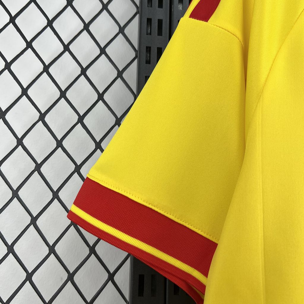 Maillot Domicile RC Lens 2026-2027