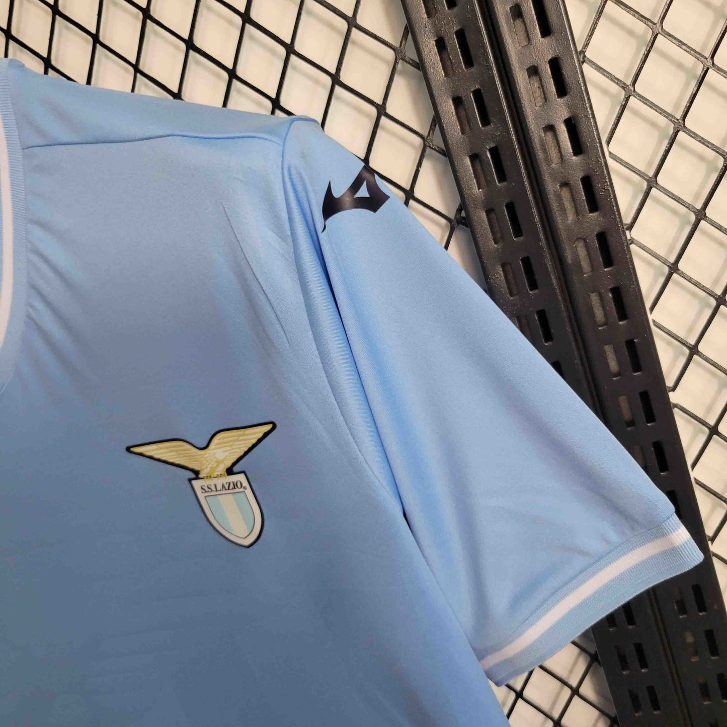 Maillot Domicile Lazio 2023-2024