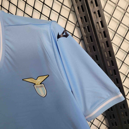 Maillot Domicile Lazio 2023-2024