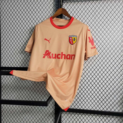 Maillot Edion S-XXL RC Lens 2023-2024