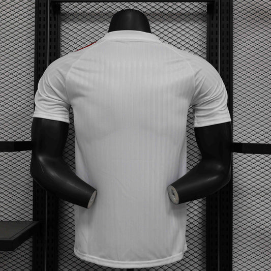 Maillot Player Manchester United 2024-2025