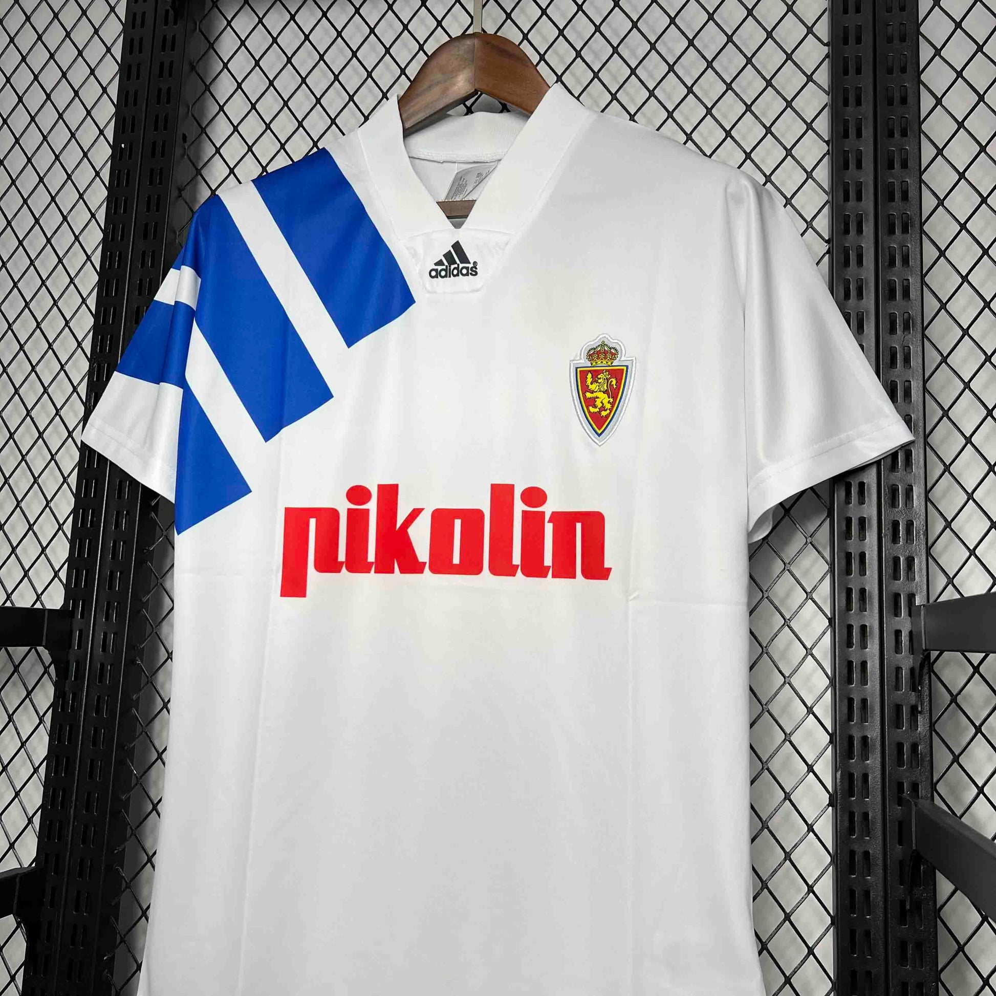 Maillot Domicile Osasuna 1992-1993