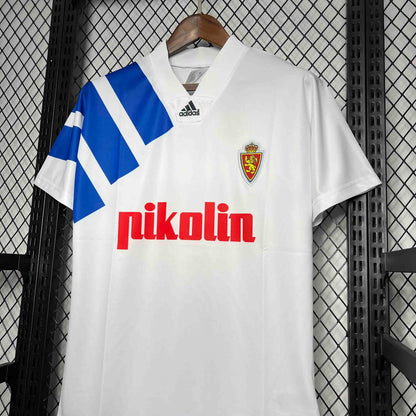Maillot Domicile Osasuna 1992-1993