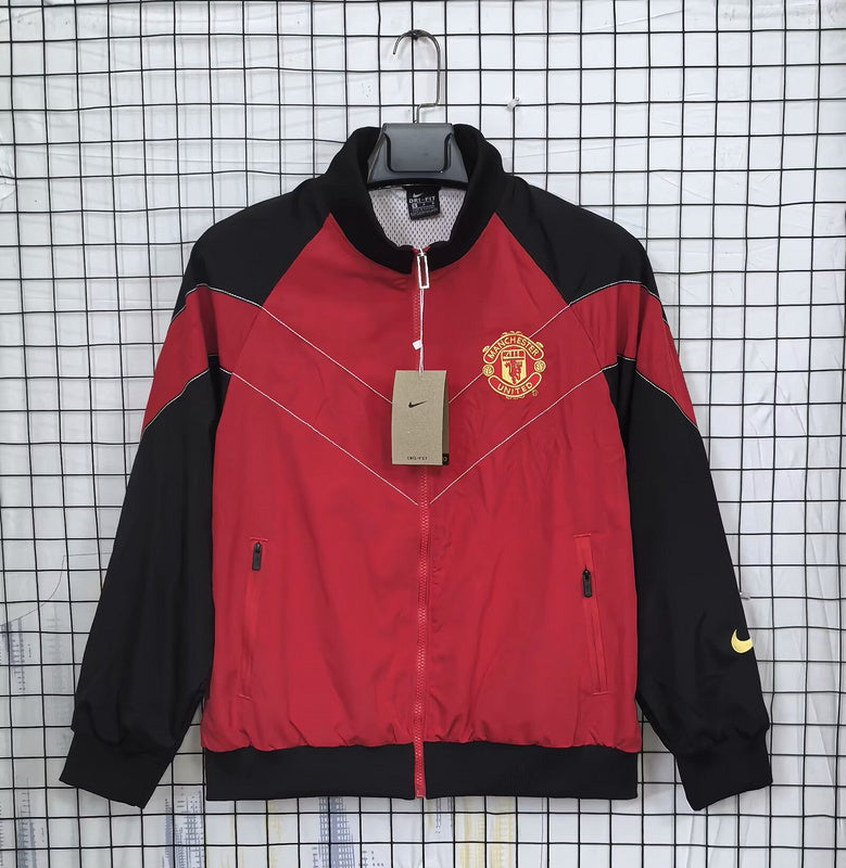 Veste Manchester United Retro