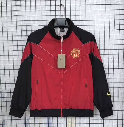 Veste Manchester United Retro
