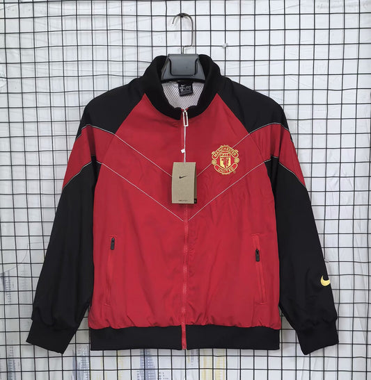 Veste Manchester United Retro