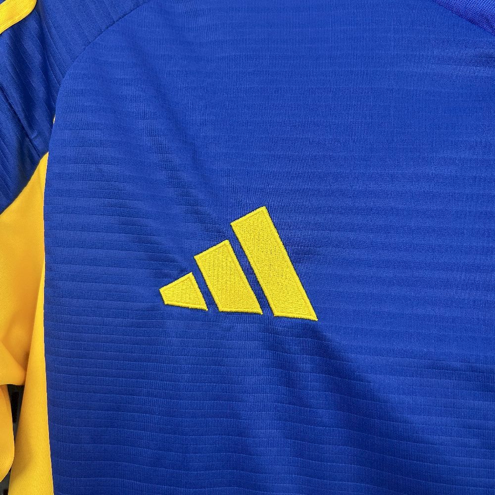 Maillot Exterieur Leeds United 2025-2026