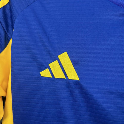 Maillot Exterieur Leeds United 2025-2026