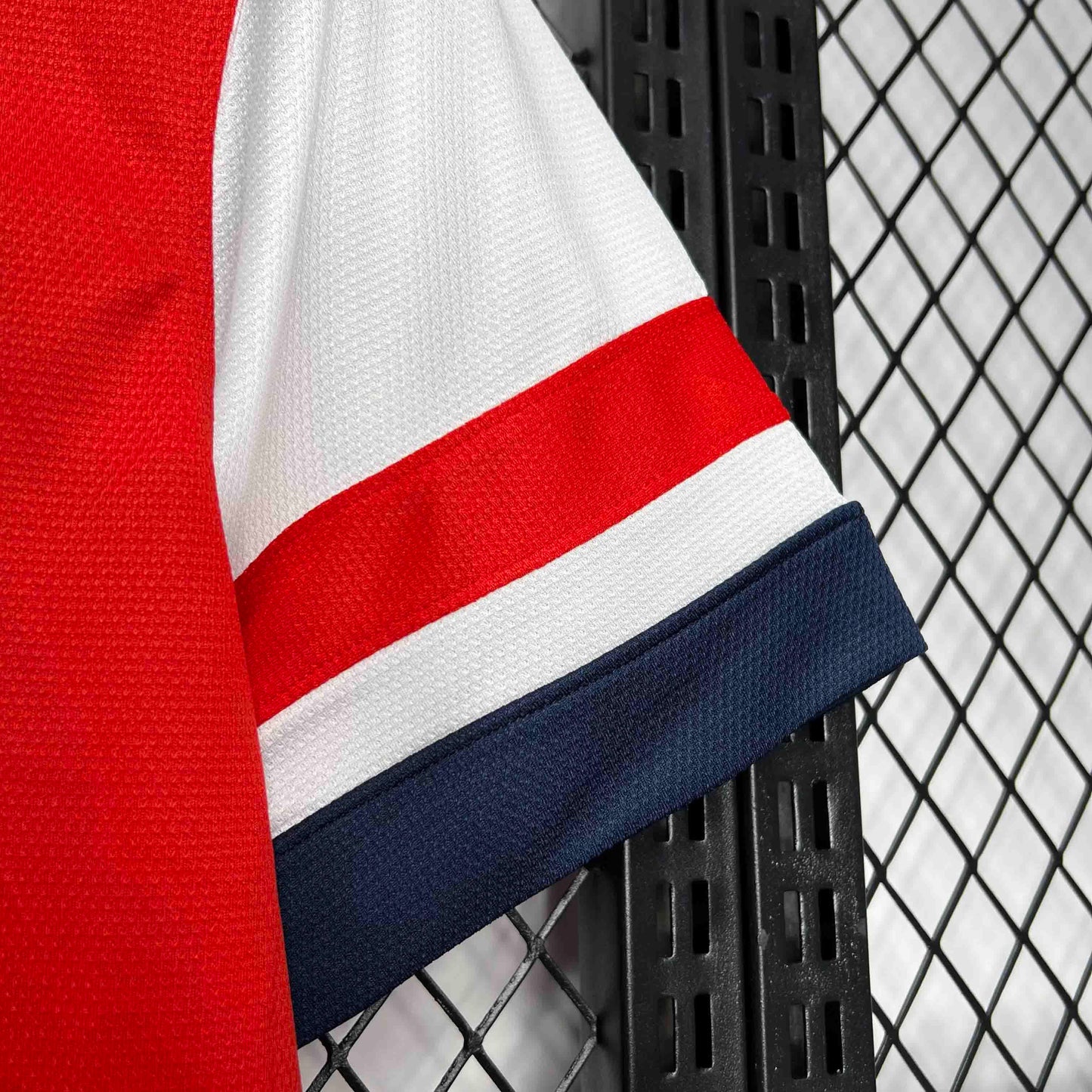 Maillot Domicile Retro Arsenal 2012-2013