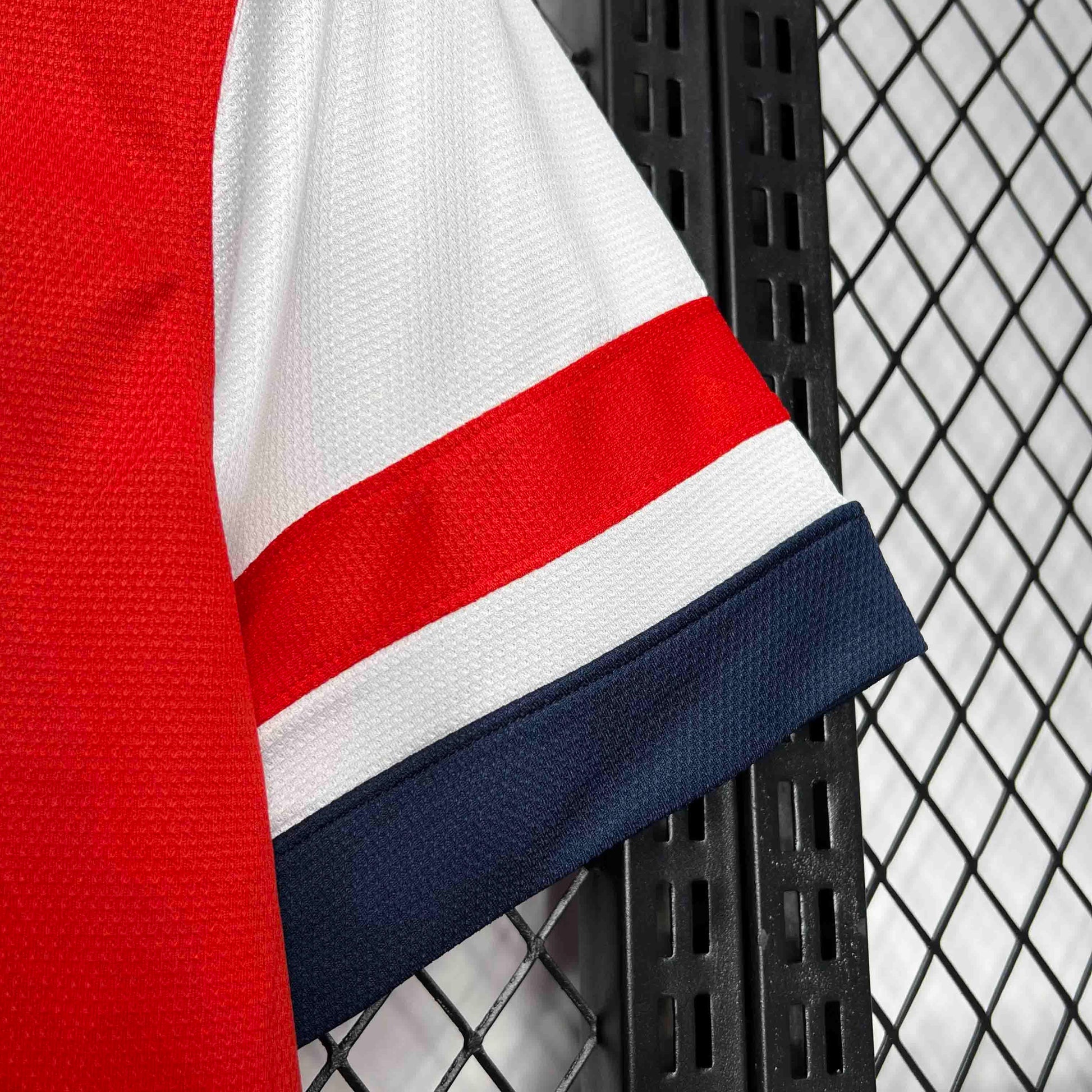 Maillot Domicile Retro Arsenal 2012-2013