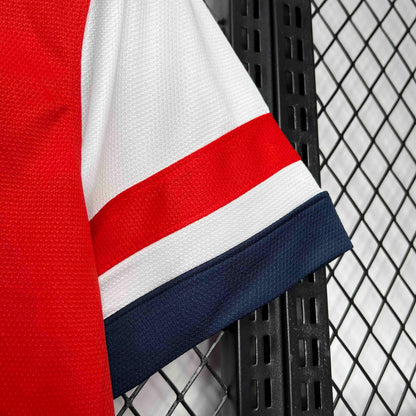 Maillot Domicile Retro Arsenal 2012-2013