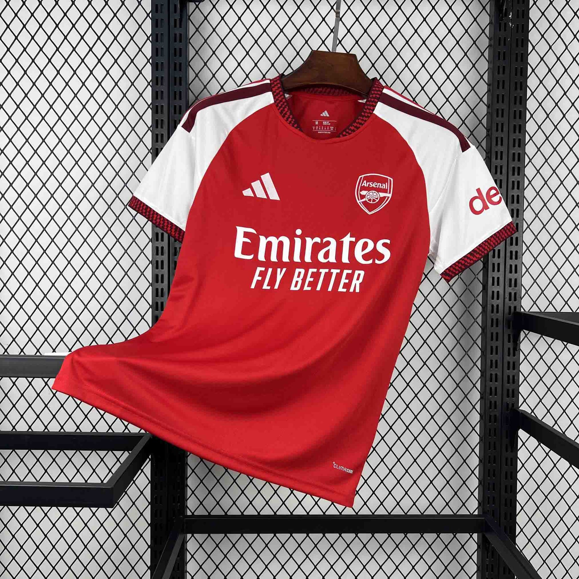 Maillot Domicile Arsenal 2026-2027