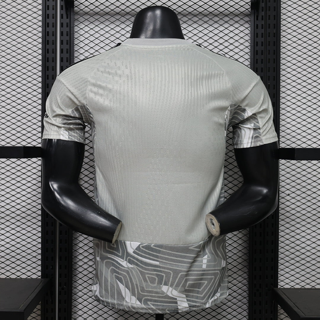 Maillot Gardien Player Arsenal 2026-2027