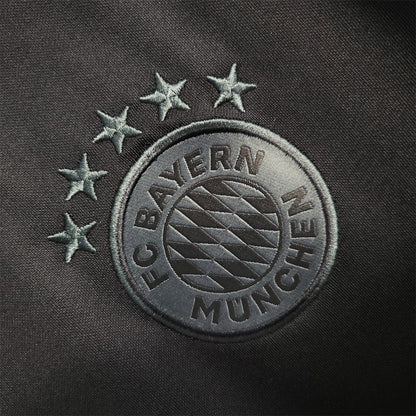 Maillot Edition Spéciale Bayern Noir Bayern Munich 2023-2024