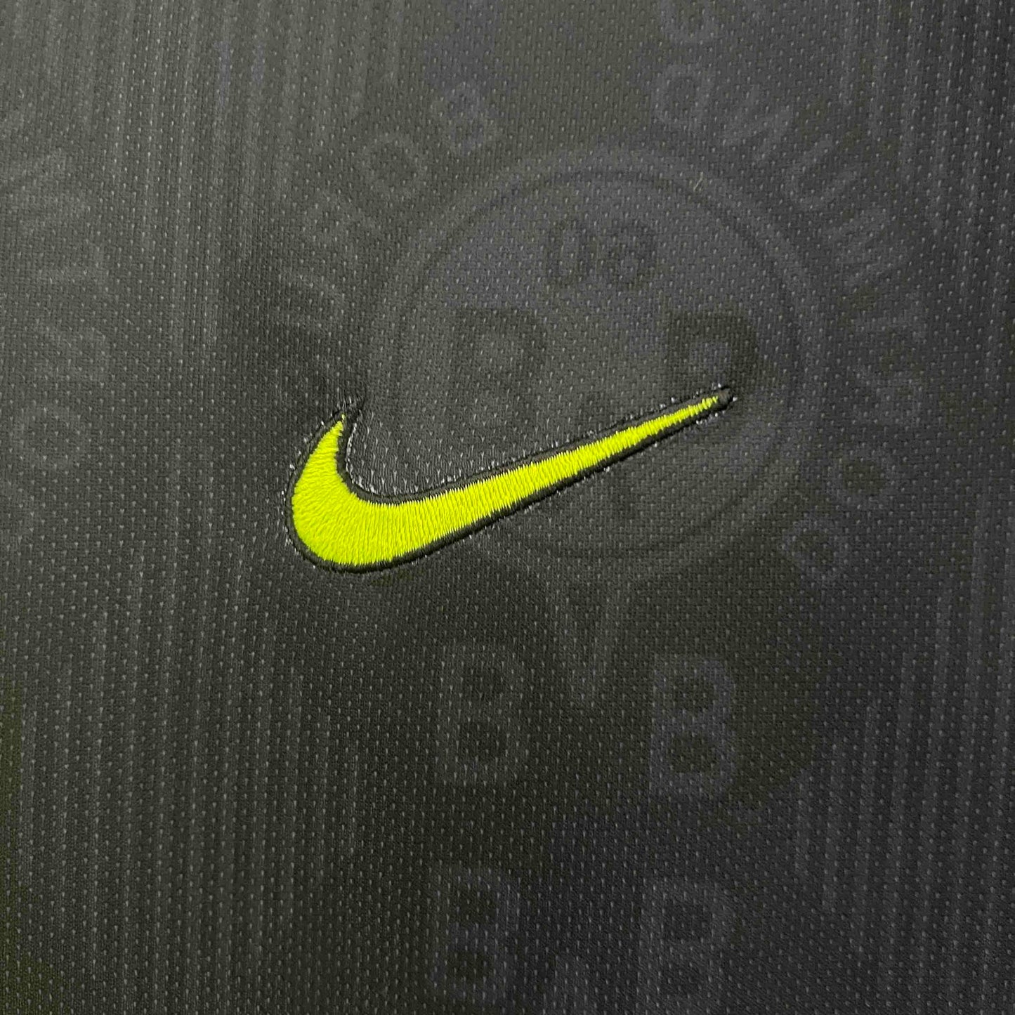 Maillot Exterieur Retro Borussia Dortmund 1996-1997