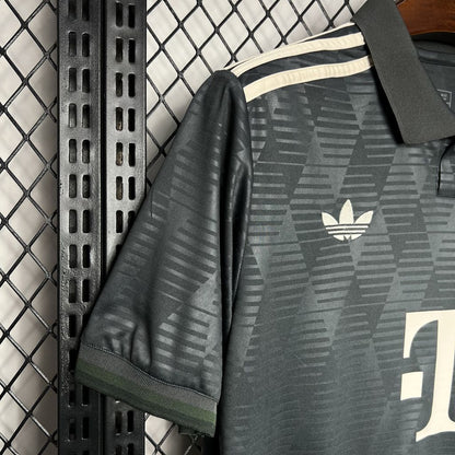 Maillot Edition Spéciale Bayern Munich 2024-2025