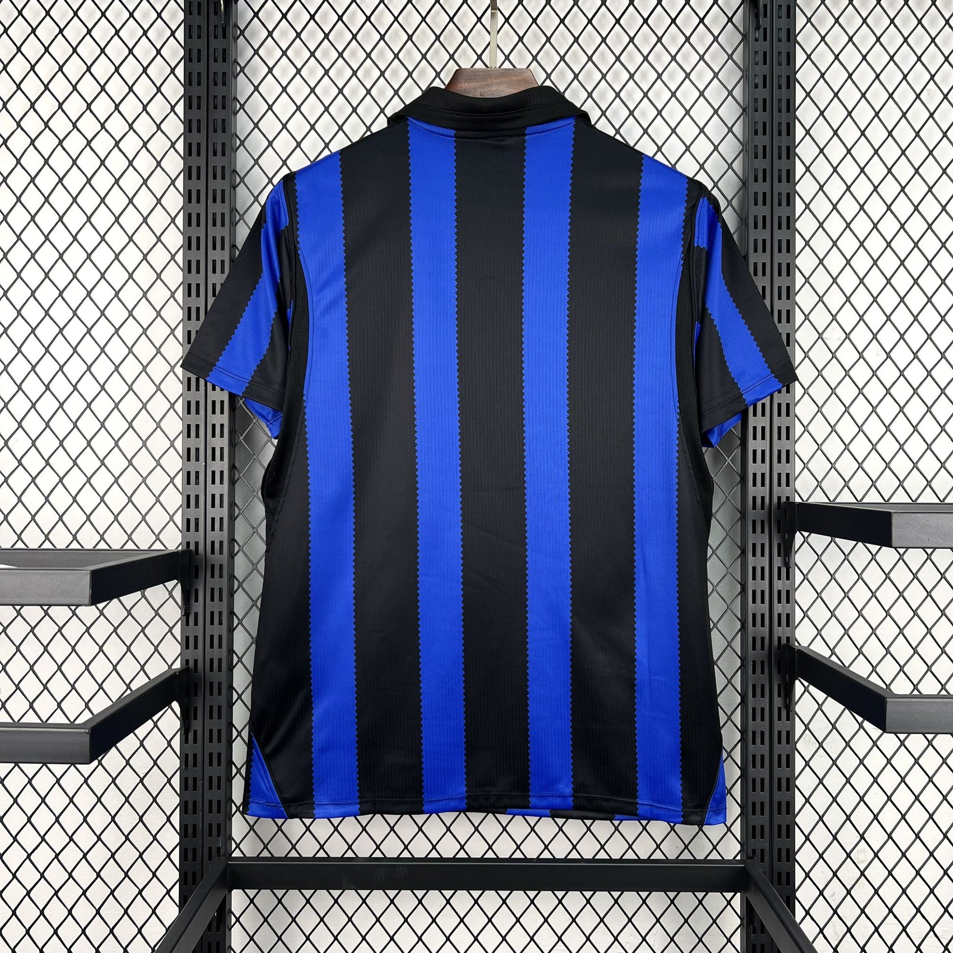 Maillot Domicile AC Milan 2026-2027