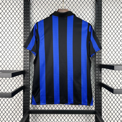 Maillot Domicile AC Milan 2026-2027