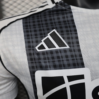 Maillot Domicile Player Newcastle 2025-2026