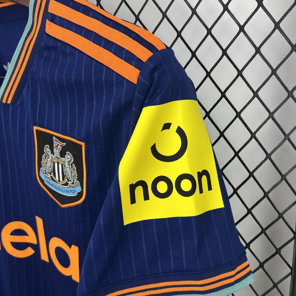 Maillot Third Newcastle 2025-2026
