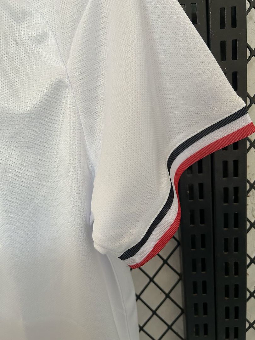 Maillot Edition Spéciale 'Old Manchester United 2025-2026