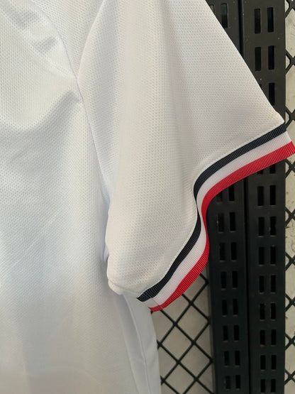 Maillot Edition Spéciale 'Old Manchester United 2025-2026