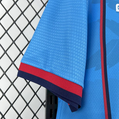 Maillot Third Cagliari 2025-2026