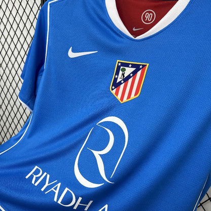 Maillot Third Mens Atletico Madrid 2025
