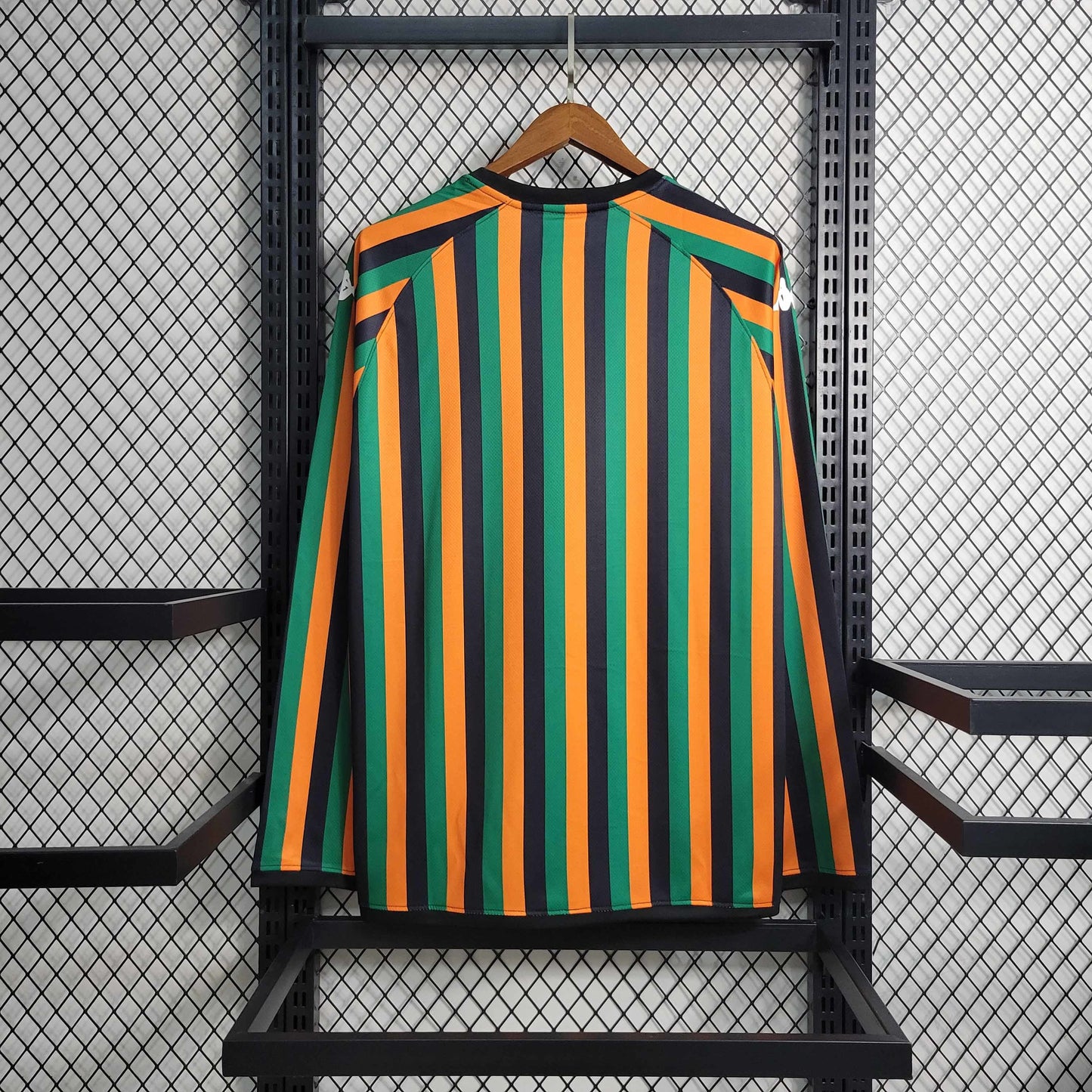 Maillot Entrainement Manche Longue FC Venezia 2023-2024