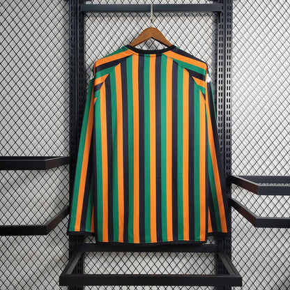 Maillot Entrainement Manche Longue FC Venezia 2023-2024