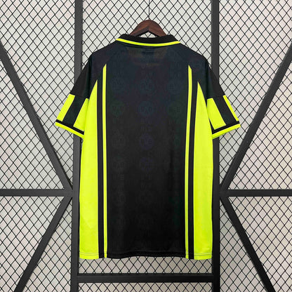 Maillot Exterieur Retro Borussia Dortmund 1996-1997