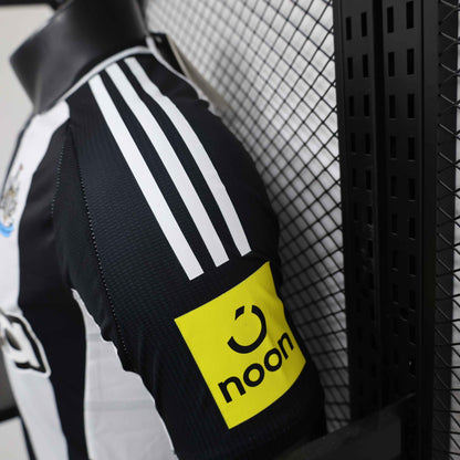Maillot Domicile Player Newcastle 2024-2025