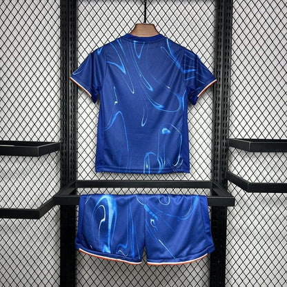 Ensemble FC Chelsea Domicile Enfant 2024-2025