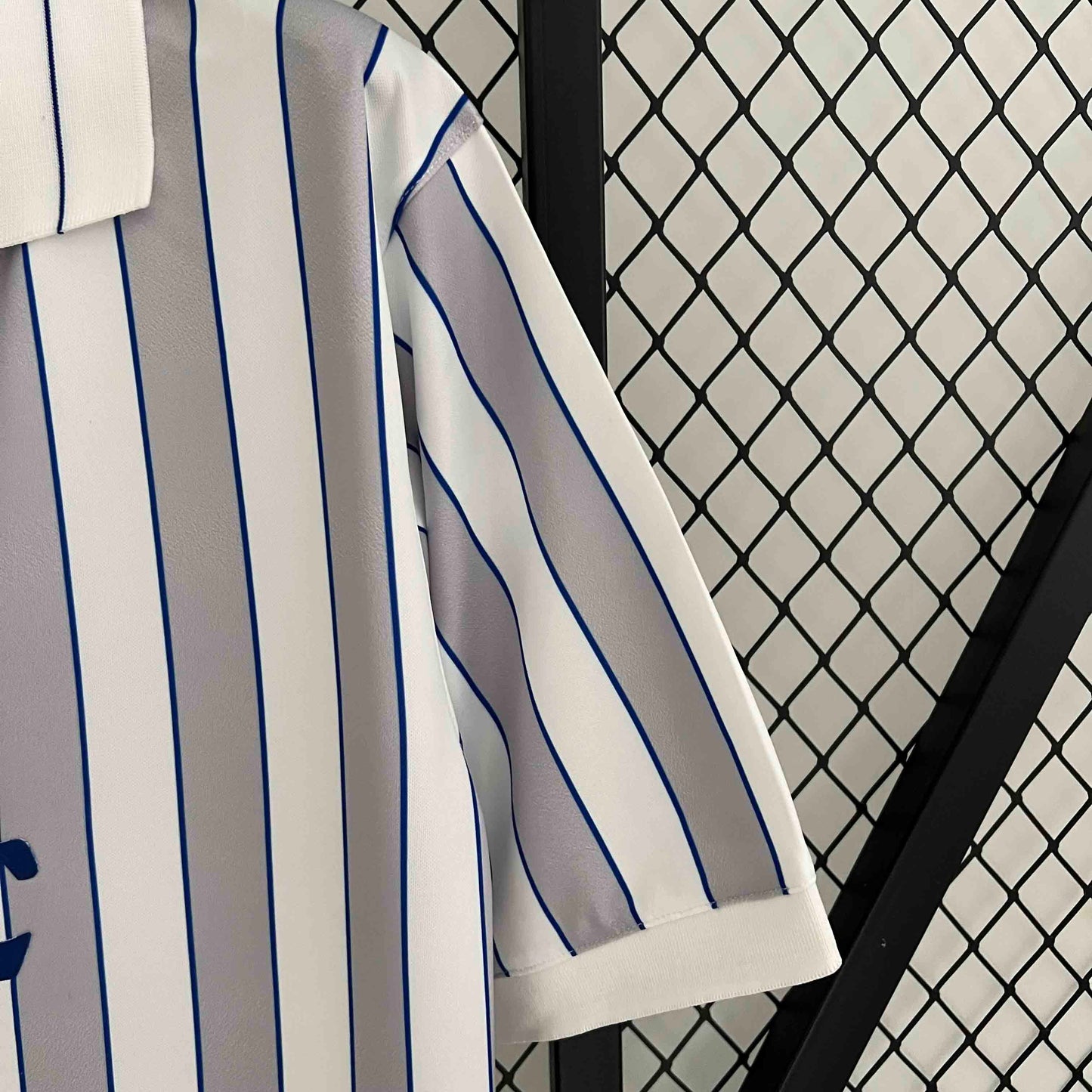 Maillot Exterieur Retro Everton 2088-2089