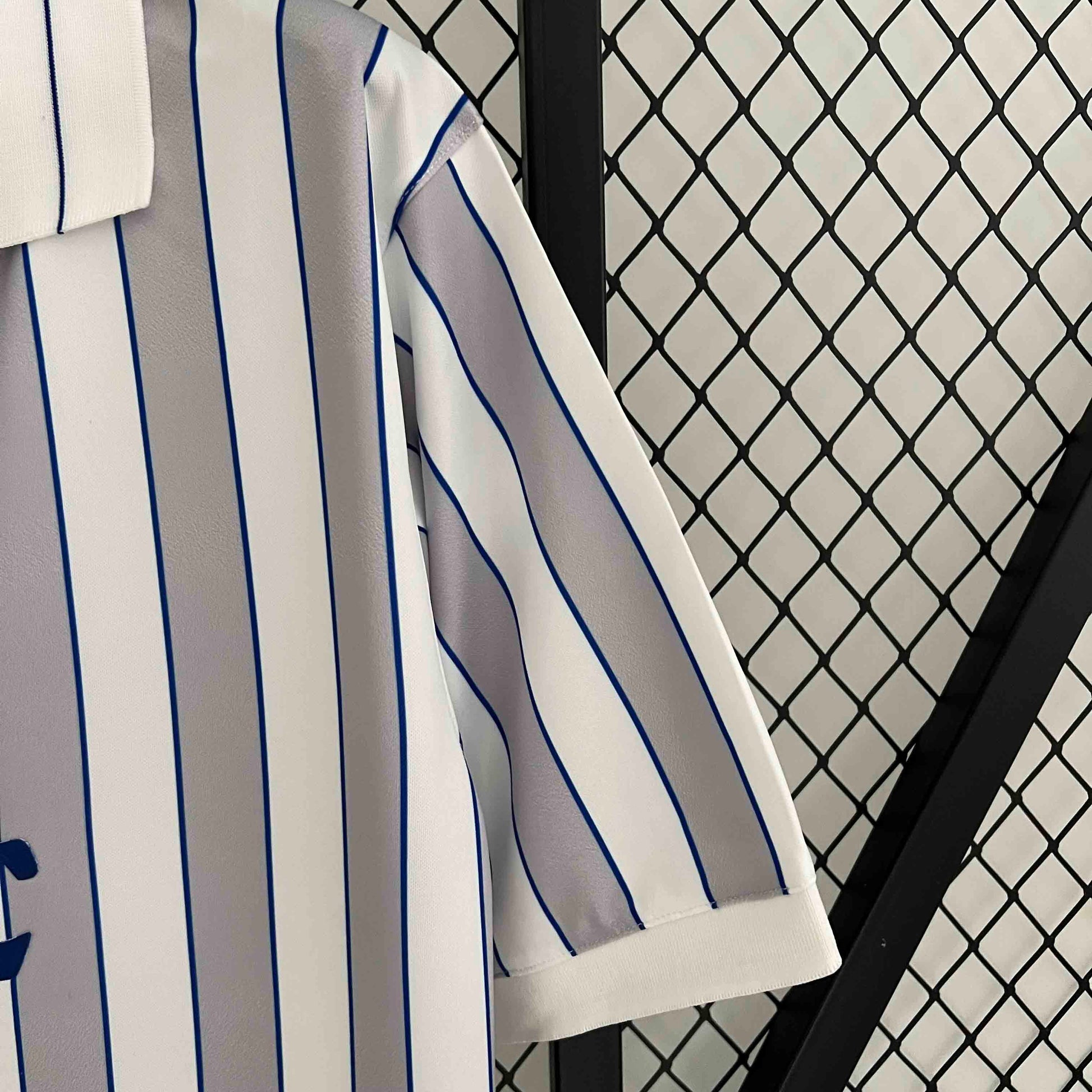 Maillot Exterieur Retro Everton 2088-2089